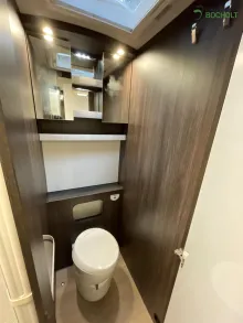 Fahrzeugbild Hobby Prestige 720 KWFU Modell 2026 #18