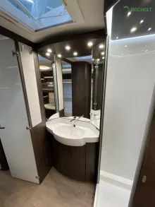 Fahrzeugbild Hobby Prestige 720 KWFU Modell 2026 #19