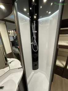 Fahrzeugbild Hobby Prestige 720 KWFU Modell 2026 #20