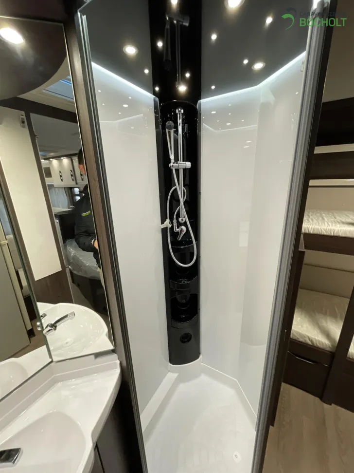 Fahrzeugbild Hobby Prestige 720 KWFU Modell 2026 #20