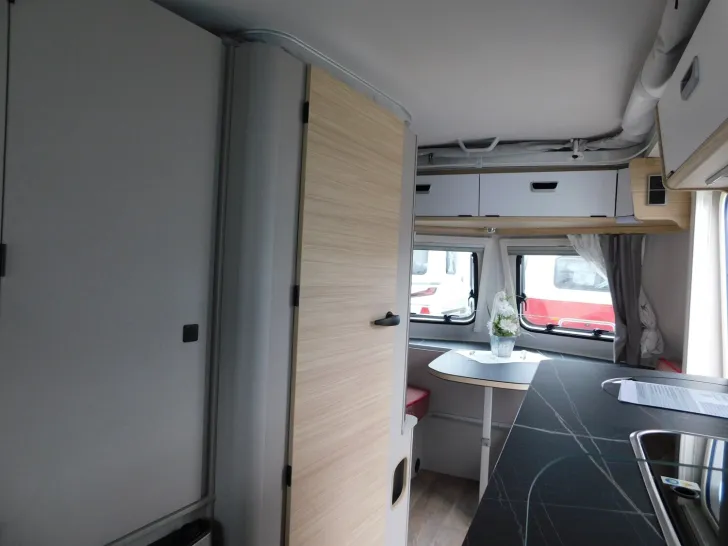 Fahrzeugbild Hymer Eriba Eriba Touring 430 über 7000,- Preisvorteil ! #12