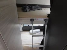 Fahrzeugbild Dethleffs c-joy 410 LK Dynamik+Touring-Pkt, 1360Kg Auflast #13