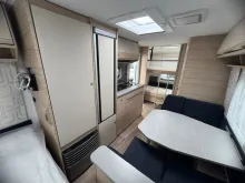 Fahrzeugbild Fendt Bianco Selection 515 SKM #7