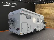 Fahrzeugbild Knaus L!VE WAVE PLATINUM SELECTION 700 MEG Live Wave #4