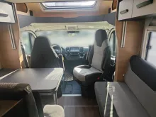 Fahrzeugbild Knaus L!VE WAVE PLATINUM SELECTION 700 MEG Live Wave #11