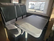 Fahrzeugbild Knaus L!VE WAVE PLATINUM SELECTION 700 MEG Live Wave #12