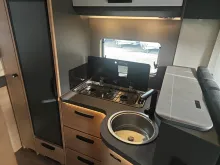 Fahrzeugbild Knaus L!VE WAVE PLATINUM SELECTION 700 MEG Live Wave #13