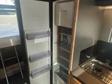 Fahrzeugbild Knaus L!VE WAVE PLATINUM SELECTION 700 MEG Live Wave #14