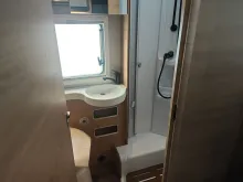 Fahrzeugbild Knaus L!VE WAVE PLATINUM SELECTION 700 MEG Live Wave #15