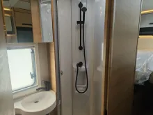 Fahrzeugbild Knaus L!VE WAVE PLATINUM SELECTION 700 MEG Live Wave #16