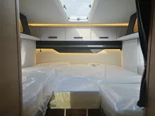 Fahrzeugbild Knaus L!VE WAVE PLATINUM SELECTION 700 MEG Live Wave #17