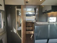 Fahrzeugbild Knaus L!VE WAVE PLATINUM SELECTION 700 MEG Live Wave #19