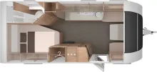 Grundriss Tag Knaus Südwind 580 UF Black Selection Neuer Grundriss 2026