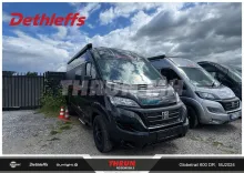 Fahrzeugbild Dethleffs Globetrail Advantage 600 DR Fiat #4