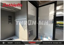 Fahrzeugbild Dethleffs Globetrail Advantage 600 DR Fiat -  2.500,- Cash Back bis 31.08.2026 #10