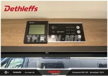 Fahrzeugbild Dethleffs Globetrail Advantage 600 DR Fiat -  2.500,- Cash Back bis 31.08.2026 #16