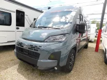Fahrzeugbild Dethleffs Globetrail 600 DS Ohne Aufstelldach, Combi 6DE #4