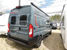 Fahrzeugbild Dethleffs Globetrail 600 DS Ohne Aufstelldach, Combi 6DE #6