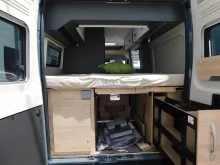 Fahrzeugbild Dethleffs Globetrail 600 DS Ohne Aufstelldach, Combi 6DE #19