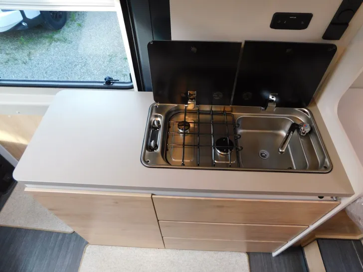 Fahrzeugbild Dethleffs Globetrail 640 EK Fiat Navi/Kamera, Markise, AHK #12