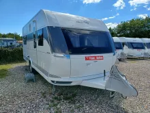 Fahrzeugbild Hobby Prestige 560 FC * Dachklima-Aktion * #1