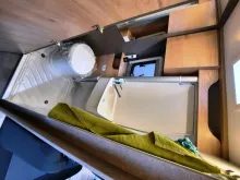 Fahrzeugbild Roadfans Hopper 640 Active #16