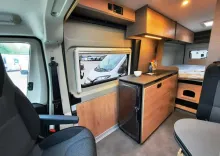 Fahrzeugbild Roadfans Hopper 640 Active #6