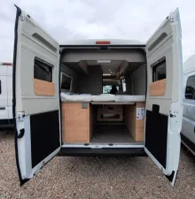 Fahrzeugbild Roadfans Hopper 640 Active #21