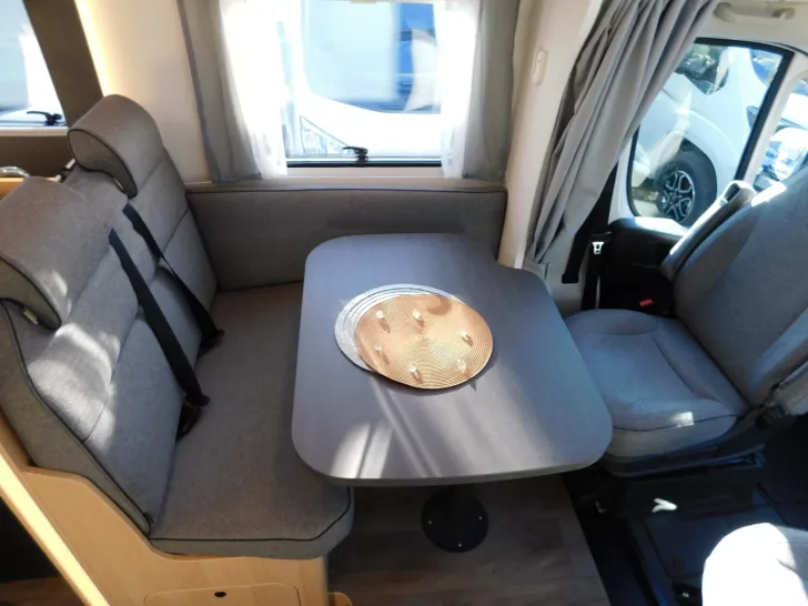 Fahrzeugbild Sunlight T 68 Navi/Kamera,Markise,Hubbett,AWTisoliert #14