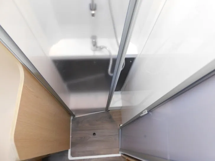 Fahrzeugbild Sunlight T 68 Navi/Kamera,Markise,Hubbett,AWTisoliert #21