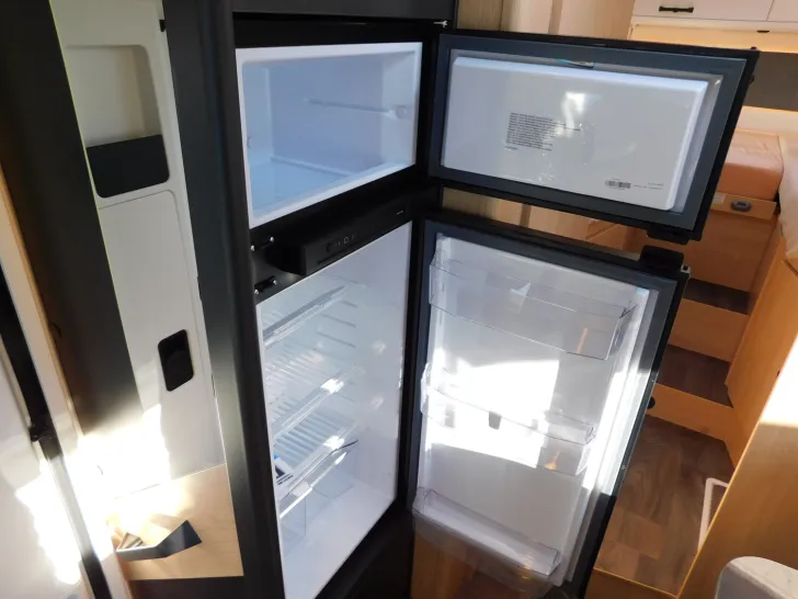 Fahrzeugbild Sunlight T 68 Navi/Kamera,Markise,Hubbett,AWTisoliert #22