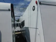 Fahrzeugbild Sunlight A 70 8G-Automatik, 90L Diesel #6