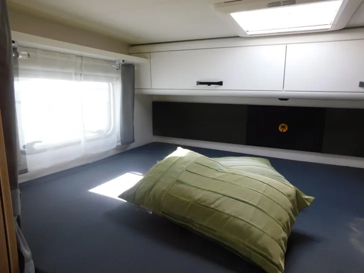 Fahrzeugbild Sunlight A 70 8G-Automatik, 90L Diesel #19