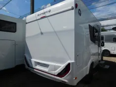 Bild 5 Sunlight T 58 690Kg Zuladung !!!