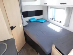 Bild 13 Sunlight T 58 690Kg Zuladung !!!