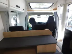 Bild 15 Sunlight T 58 690Kg Zuladung !!!