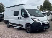 Fahrzeugbild Roadfans Hopper 640 Active Verfüg./Sparen Sie 5.153,- € #2