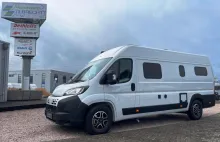 Fahrzeugbild Roadfans Hopper 640 Active Verfüg./Sparen Sie 5.153,- € #1