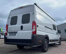 Fahrzeugbild Roadfans Hopper 640 Active Verfüg./Sparen Sie 5.153,- € #3