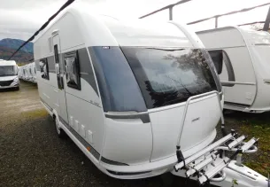 Bild De Luxe 495 WFB
