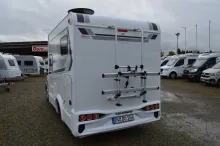 Fahrzeugbild Weinsberg X-CURSION VAN 500 MQ EDITION [PEPPER] elektr.Fußbodenerwärmung #4