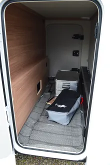 Fahrzeugbild Weinsberg X-CURSION VAN 500 MQ EDITION [PEPPER] elektr.Fußbodenerwärmung #20
