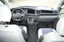 Fahrzeugbild Weinsberg X-CURSION VAN 500 MQ EDITION [PEPPER] elektr.Fußbodenerwärmung #5