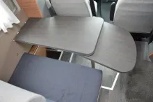 Fahrzeugbild Weinsberg X-CURSION VAN 500 MQ EDITION [PEPPER] elektr.Fußbodenerwärmung #21