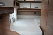 Fahrzeugbild Weinsberg X-CURSION VAN 500 MQ EDITION [PEPPER] elektr.Fußbodenerwärmung #22
