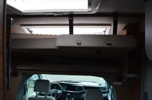 Fahrzeugbild Weinsberg X-CURSION VAN 500 MQ EDITION [PEPPER] elektr.Fußbodenerwärmung #24