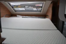 Fahrzeugbild Weinsberg X-CURSION VAN 500 MQ EDITION [PEPPER] elektr.Fußbodenerwärmung #25
