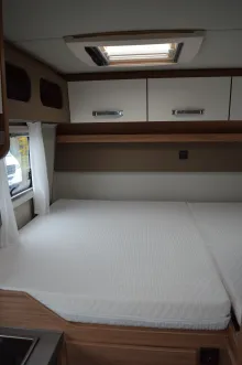 Fahrzeugbild Weinsberg X-CURSION VAN 500 MQ EDITION [PEPPER] elektr.Fußbodenerwärmung #32