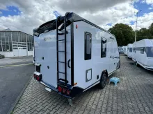 Fahrzeugbild Knaus Sport&Fun 480 QL Black Selection Duschausbau, Auffahrrampe #17