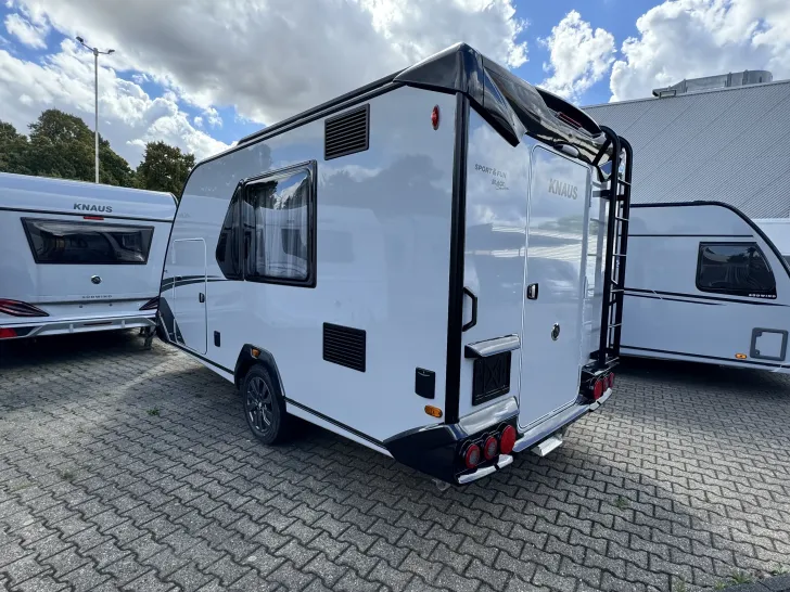 Fahrzeugbild Knaus Sport&Fun 480 QL Black Selection Duschausbau, Auffahrrampe #18